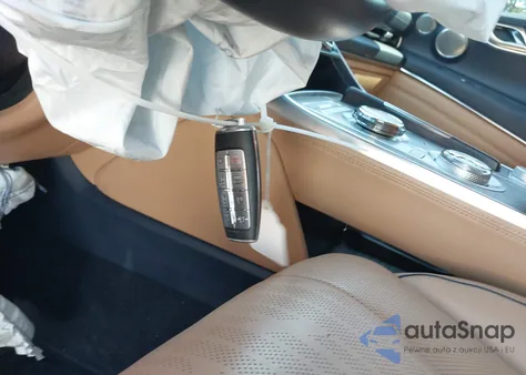 2023 Genesis Gv80 2.5T Awd from USA, damaged, VIN KMUHBDSB2PU127612